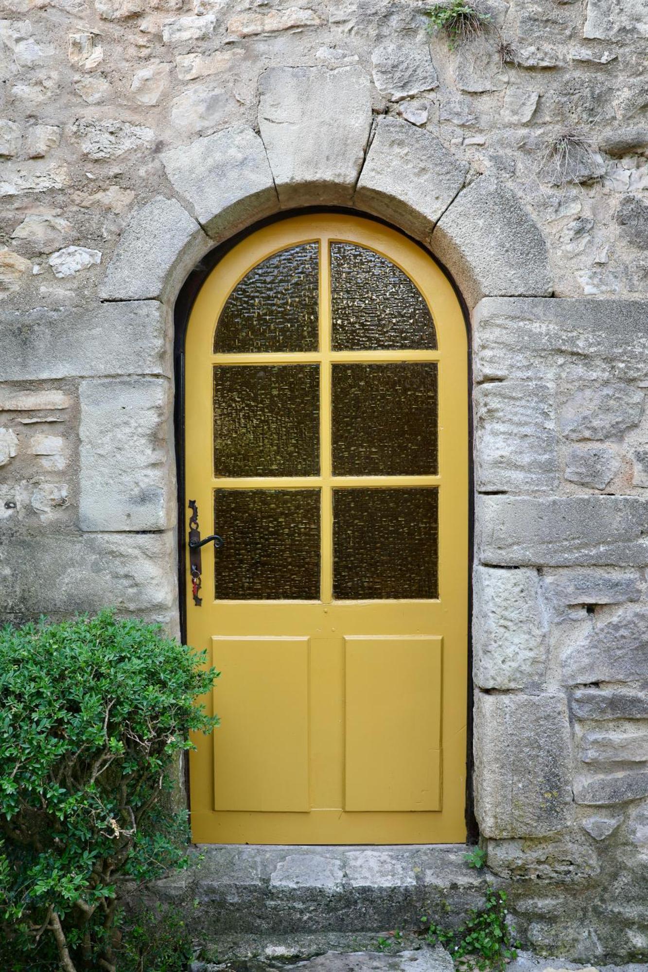 Saint-Martin-de-Castillon Auberge Du Boisset المظهر الخارجي الصورة