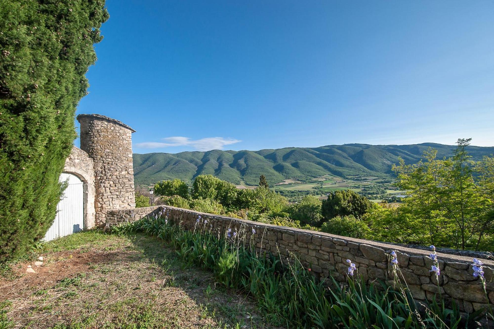 Saint-Martin-de-Castillon Auberge Du Boisset المظهر الخارجي الصورة